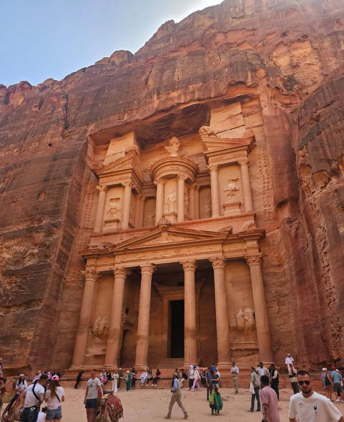 Petra